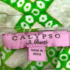 Calypso sundress - baby girl